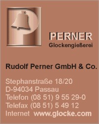 Perner GmbH & Co., Rudolf