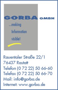 Gorba GmbH