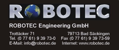 ROBOTEC Engineering GmbH