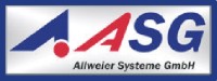 ASG Allweier Systeme GmbH