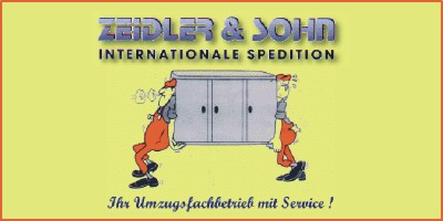 Zeidler & Sohn GmbH