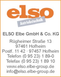 Elso Elbe GmbH + Co. KG