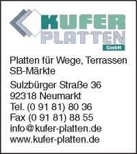 Kufer-Platten GmbH