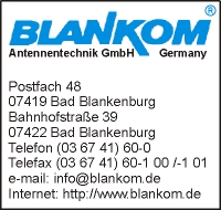 Blankom Antennentechnik GmbH