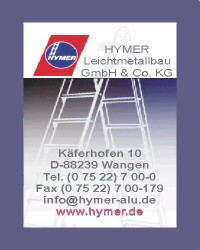 Hymer-Leichtmetallbau GmbH & Co. KG