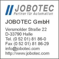 JOBOTEC GmbH