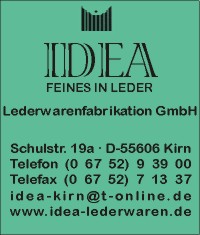 Idea GmbH