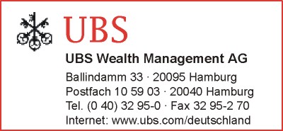 UBS Wealth Management AG