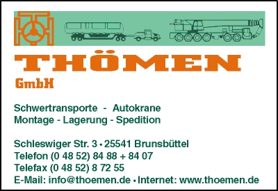 Thmen GmbH