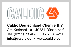 Caldic Deutschland Chemie B.V.