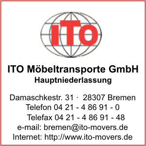 Ito Mbeltransport GmbH