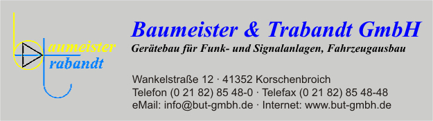 Baumeister & Trabandt GmbH
