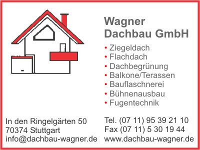 Wagner Dachbau GmbH