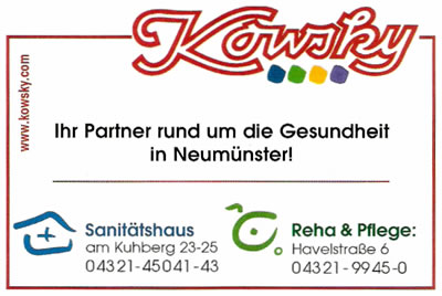 Sanittshaus Kowsky GmbH