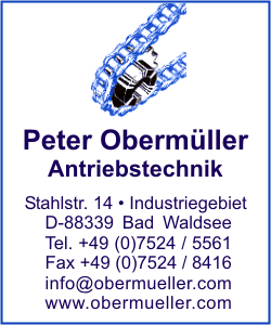 Obermller, Peter