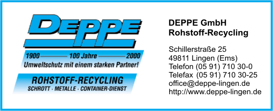 Deppe GmbH
