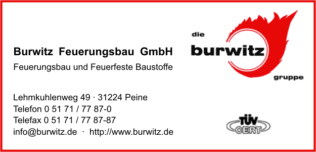 Burwitz GmbH