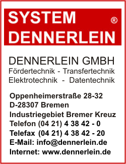 Dennerlein GmbH