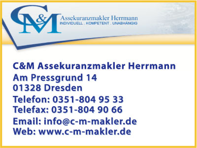 C&M Assekuranzmakler Herrmann
