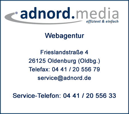 adnord media GmbH