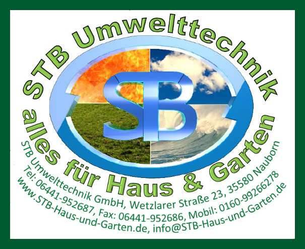 STB Umwelttechnik GmbH