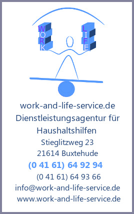 work-and-life-service.de - Inhaber: Marco Sss
