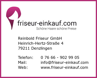 Reinbold Friseur GmbH