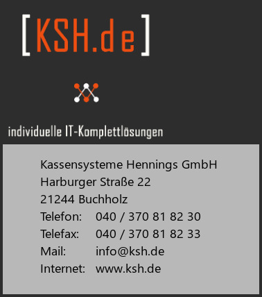 Kassensysteme Hennings GmbH