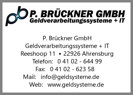 P. Brckner GmbH