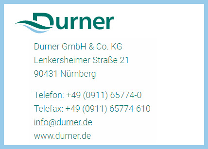 Durner GmbH & Co. KG
