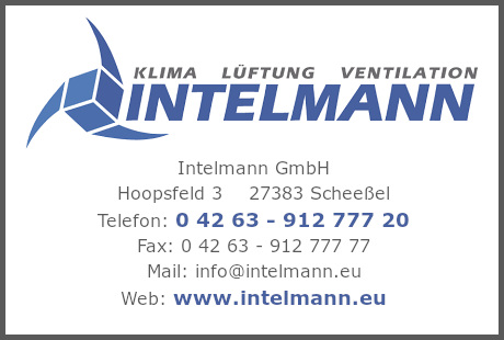Intelmann GmbH