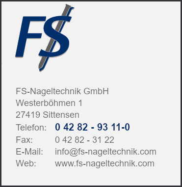 Nageltechnik GmbH