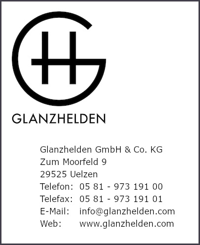 Glanzhelden GmbH & Co. KG