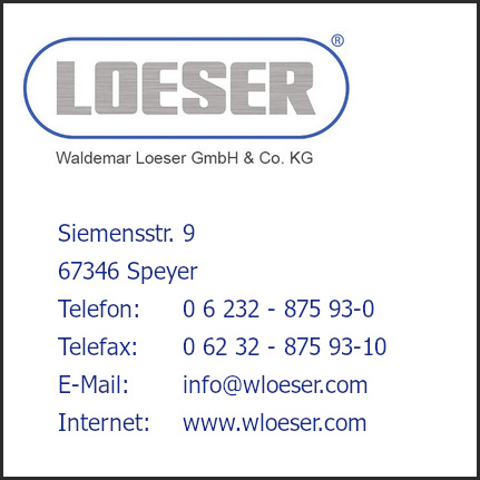 Waldemar Loeser GmbH & Co. KG