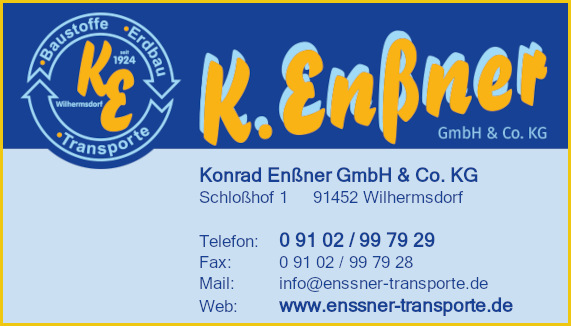 KONRAD ENNER GmbH & Co. KG
