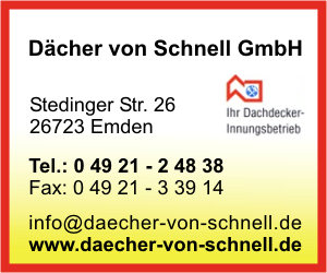 Dcher von Schnell GmbH