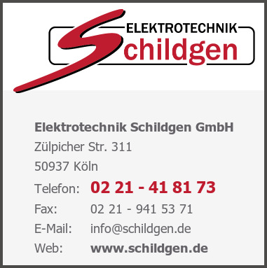 Elektrotechnik Schildgen GmbH