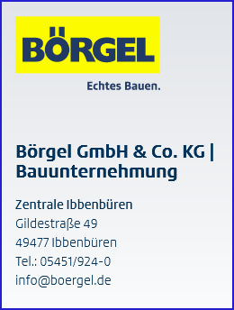 Brgel GmbH & Co. KG