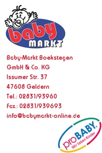 Baby-Markt Boekstegen GmbH & Co. KG