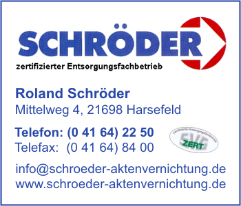 Schrder, Roland
