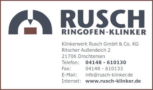 Klinkerwerk Rusch GmbH & Co. KG
