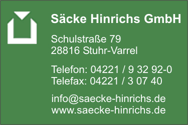 Scke Hinrichs GmbH