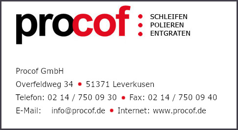 Procof GmbH