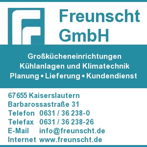 Freunscht GmbH