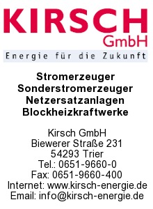 Kirsch GmbH