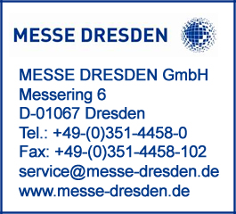 MESSE DRESDEN GmbH