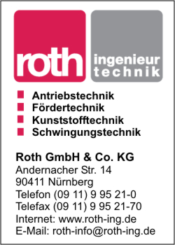 Roth GmbH & Co. KG