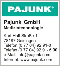 Pajunk GmbH