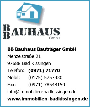 BB Bauhaus Bautrger GmbH