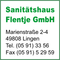 Sanittshaus Flentje GmbH